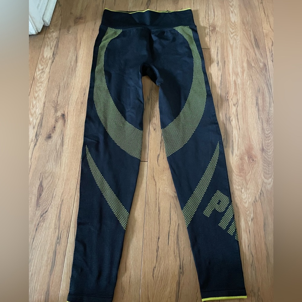 PINK Active nike legging